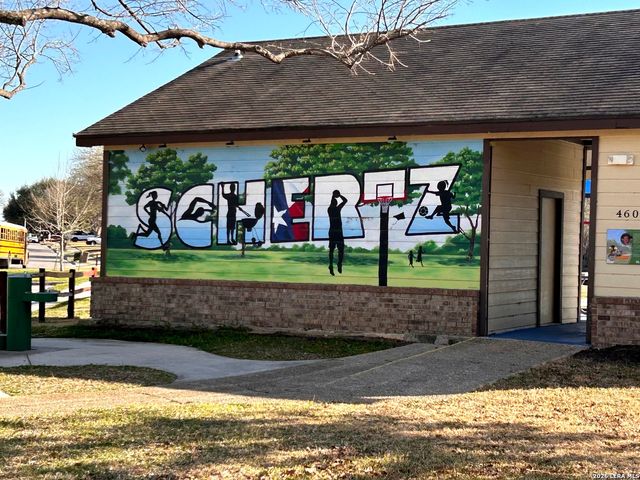 3409 Whisper Haven, Schertz, TX 78108