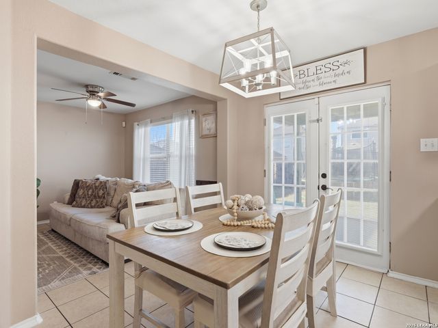 3409 Whisper Haven, Schertz, TX 78108