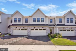615 REGENCY BLVD #CASSIDY FLOOR PLAN, Jenkintown, PA 19046