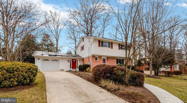 8816 VICTORIA RD, Springfield, VA 22151