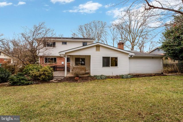 8816 VICTORIA RD, Springfield, VA 22151