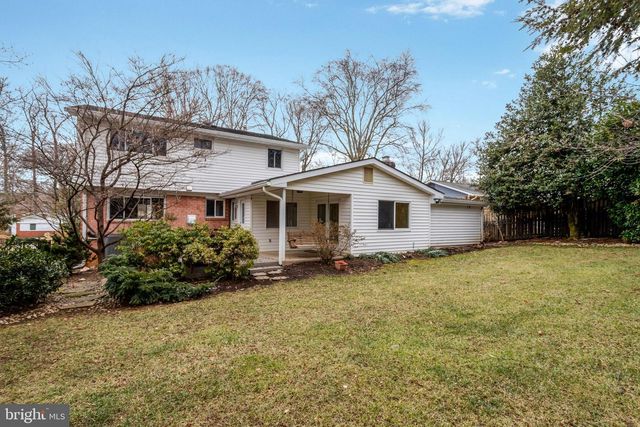 8816 VICTORIA RD, Springfield, VA 22151