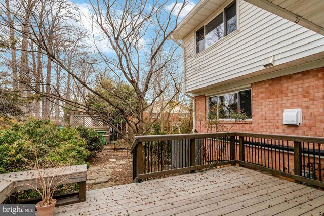 8816 VICTORIA RD, Springfield, VA 22151