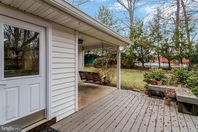 8816 VICTORIA RD, Springfield, VA 22151