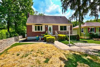 5835 Blue Rock Hill Road, Colerain Twp, OH 45247