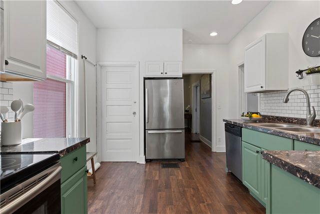 5211 Clarwin Ave, Ross Twp, PA 15229