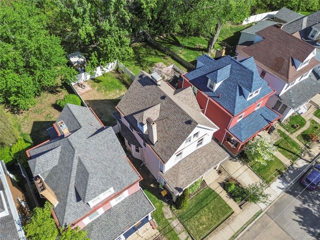 5211 Clarwin Ave, Ross Twp, PA 15229