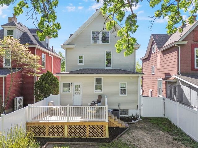 5211 Clarwin Ave, Ross Twp, PA 15229