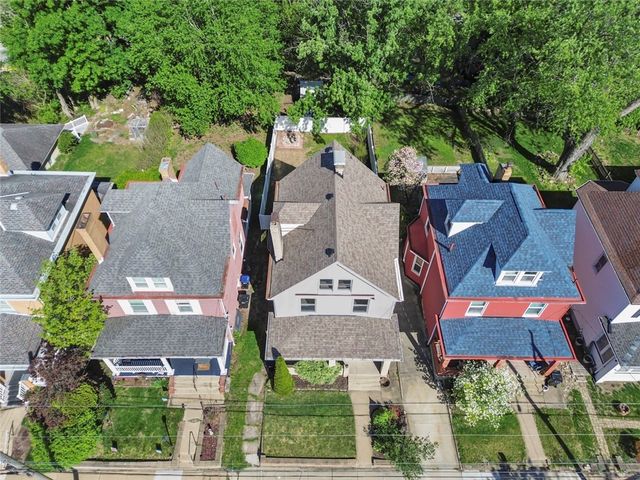 5211 Clarwin Ave, Ross Twp, PA 15229