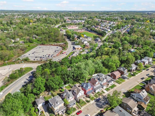 5211 Clarwin Ave, Ross Twp, PA 15229