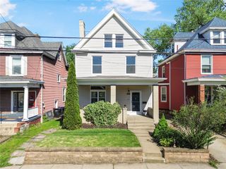 5211 Clarwin Ave, Ross Twp, PA 15229
