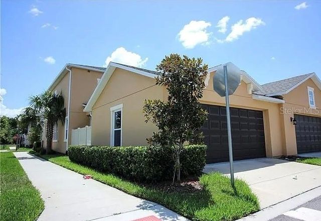 8602 VIA TAVOLERIA WAY, Windermere, FL 34786