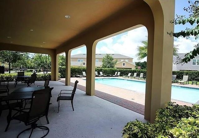 8602 VIA TAVOLERIA WAY, Windermere, FL 34786