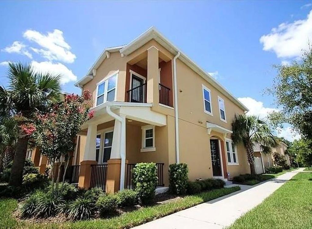 8602 VIA TAVOLERIA WAY, Windermere, FL 34786
