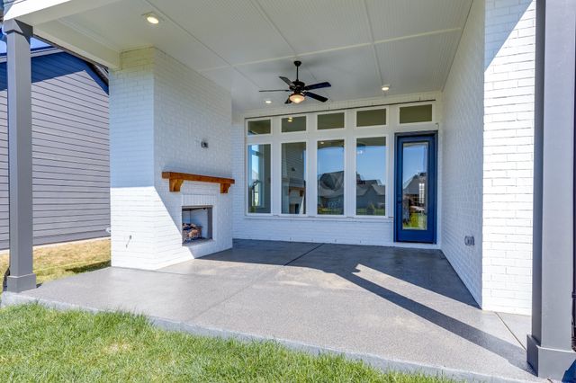 8213 Ashbury Ct, College Grove, TN 37046