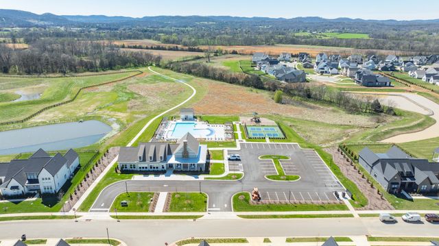 8213 Ashbury Ct, College Grove, TN 37046