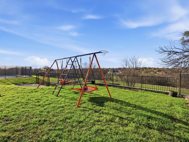 7316 Bishop Court, Fort Worth, TX 76179