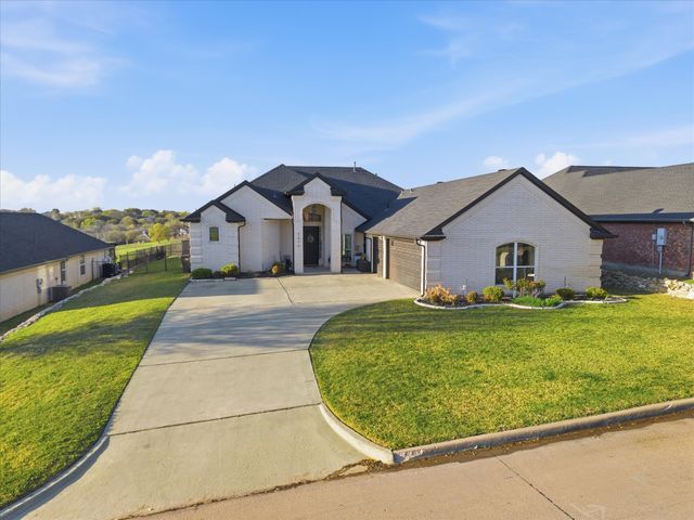 7316 Bishop Court, Fort Worth, TX 76179