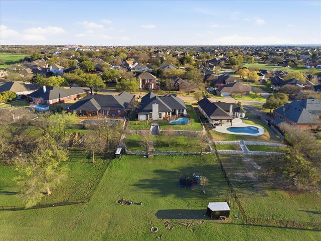 7316 Bishop Court, Fort Worth, TX 76179