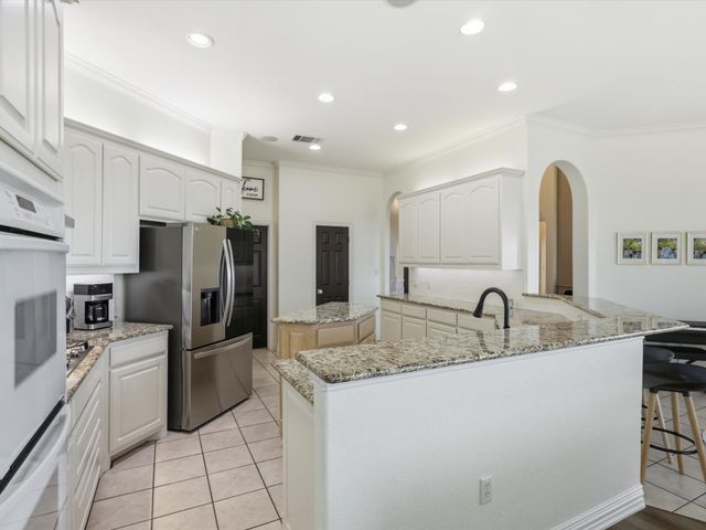 7316 Bishop Court, Fort Worth, TX 76179