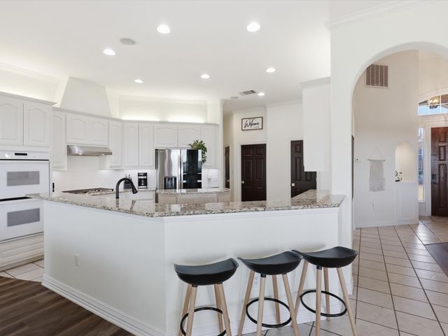 7316 Bishop Court, Fort Worth, TX 76179