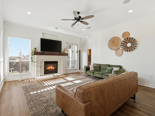 7316 Bishop Court, Fort Worth, TX 76179