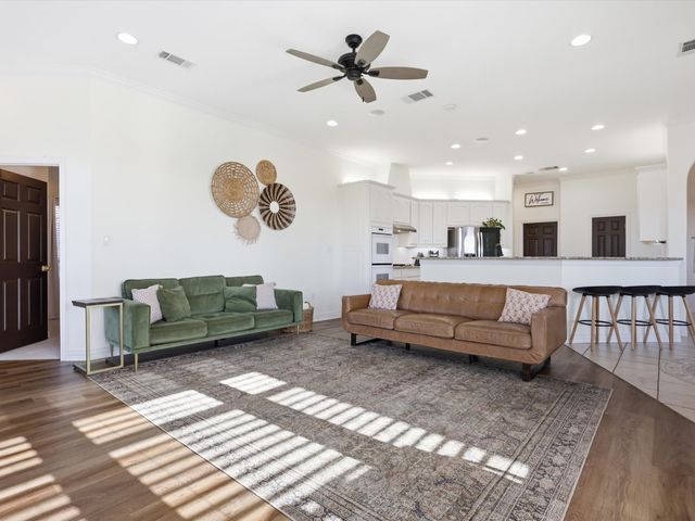 7316 Bishop Court, Fort Worth, TX 76179