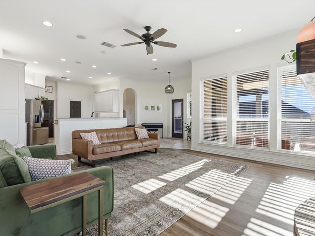 7316 Bishop Court, Fort Worth, TX 76179