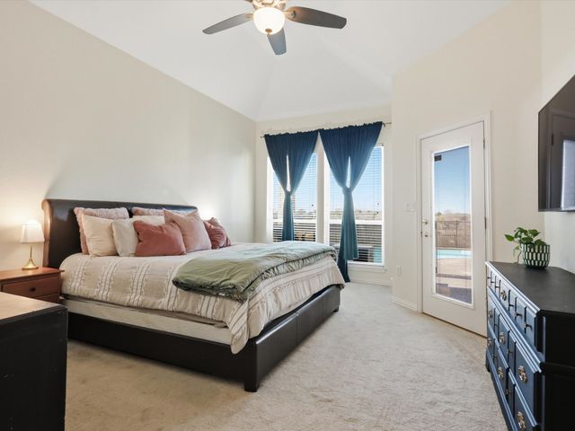 7316 Bishop Court, Fort Worth, TX 76179