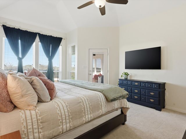 7316 Bishop Court, Fort Worth, TX 76179