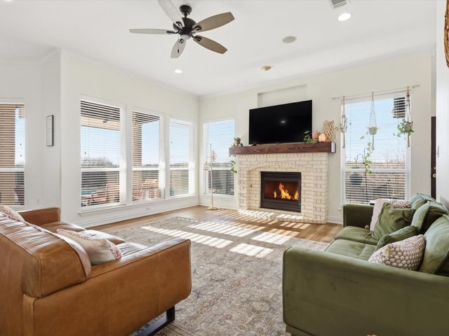 7316 Bishop Court, Fort Worth, TX 76179