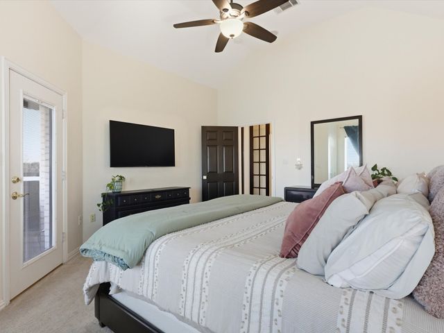 7316 Bishop Court, Fort Worth, TX 76179