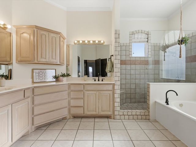 7316 Bishop Court, Fort Worth, TX 76179