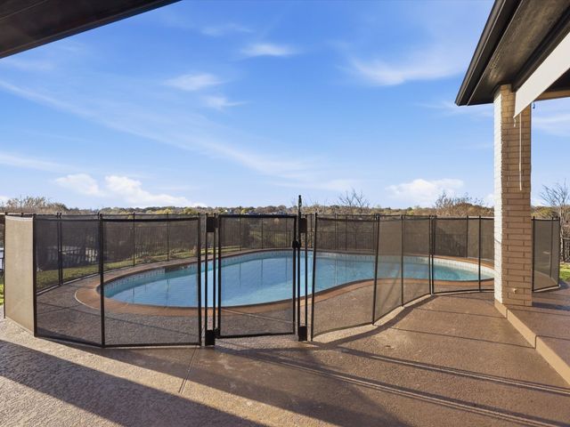 7316 Bishop Court, Fort Worth, TX 76179