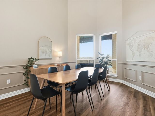 7316 Bishop Court, Fort Worth, TX 76179