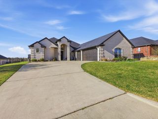 7316 Bishop Court, Fort Worth, TX 76179