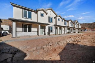 2182 S WOLVERINE WAY #2535, Washington, UT 84780