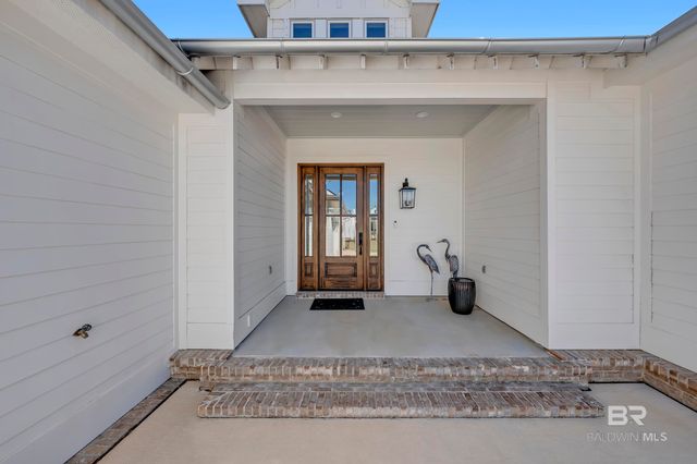 260 Cuban Lily Drive, Fairhope, AL 36532