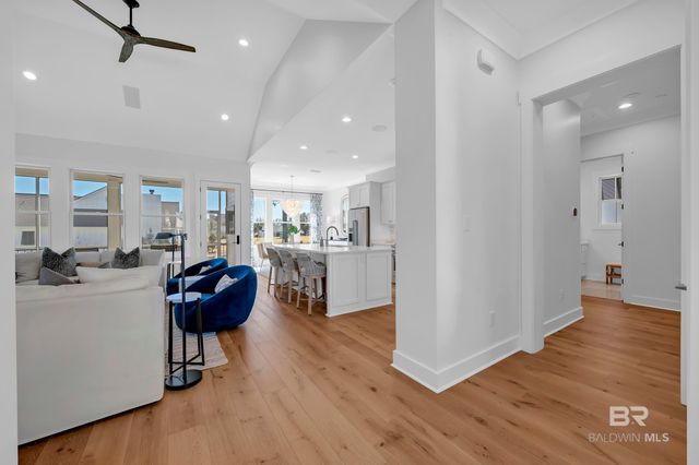 260 Cuban Lily Drive, Fairhope, AL 36532