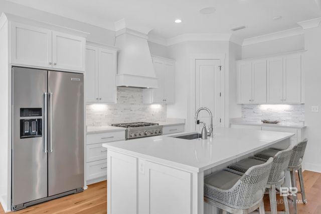 260 Cuban Lily Drive, Fairhope, AL 36532