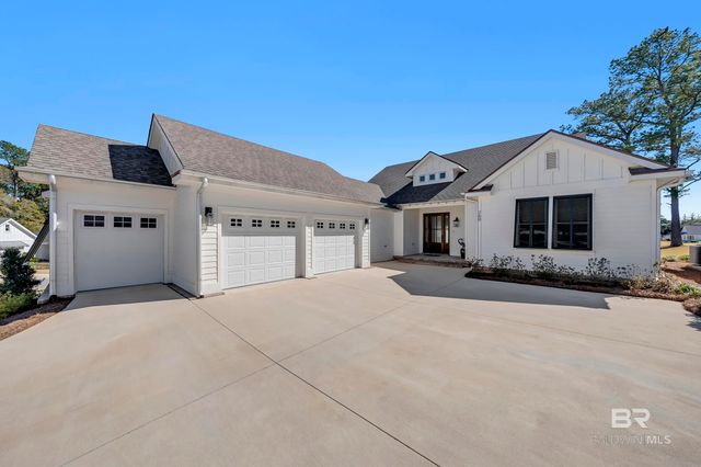 260 Cuban Lily Drive, Fairhope, AL 36532