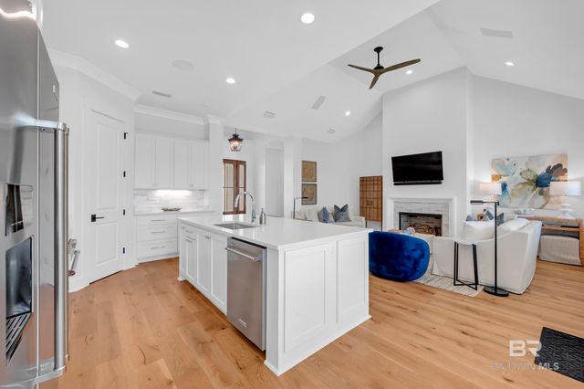 260 Cuban Lily Drive, Fairhope, AL 36532