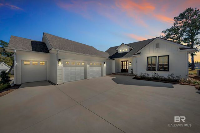 260 Cuban Lily Drive, Fairhope, AL 36532