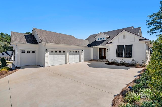 260 Cuban Lily Drive, Fairhope, AL 36532