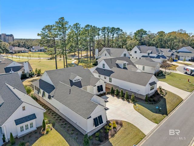 260 Cuban Lily Drive, Fairhope, AL 36532