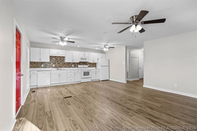 3305 Hunting Bay Drive, Spring Lake, NC 28390