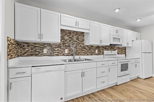 3305 Hunting Bay Drive, Spring Lake, NC 28390