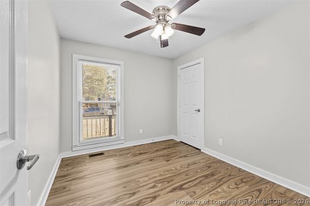 3305 Hunting Bay Drive, Spring Lake, NC 28390