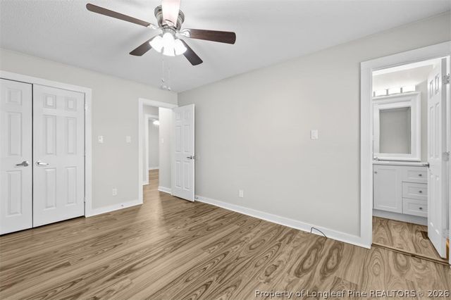 3305 Hunting Bay Drive, Spring Lake, NC 28390