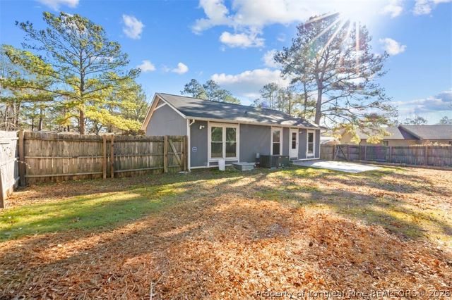 3305 Hunting Bay Drive, Spring Lake, NC 28390